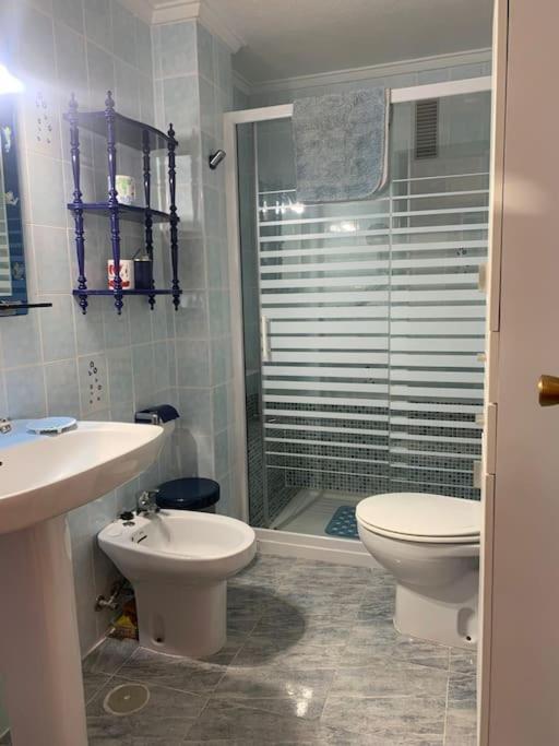 Apartamento Piscina Santa Pola Extérieur photo